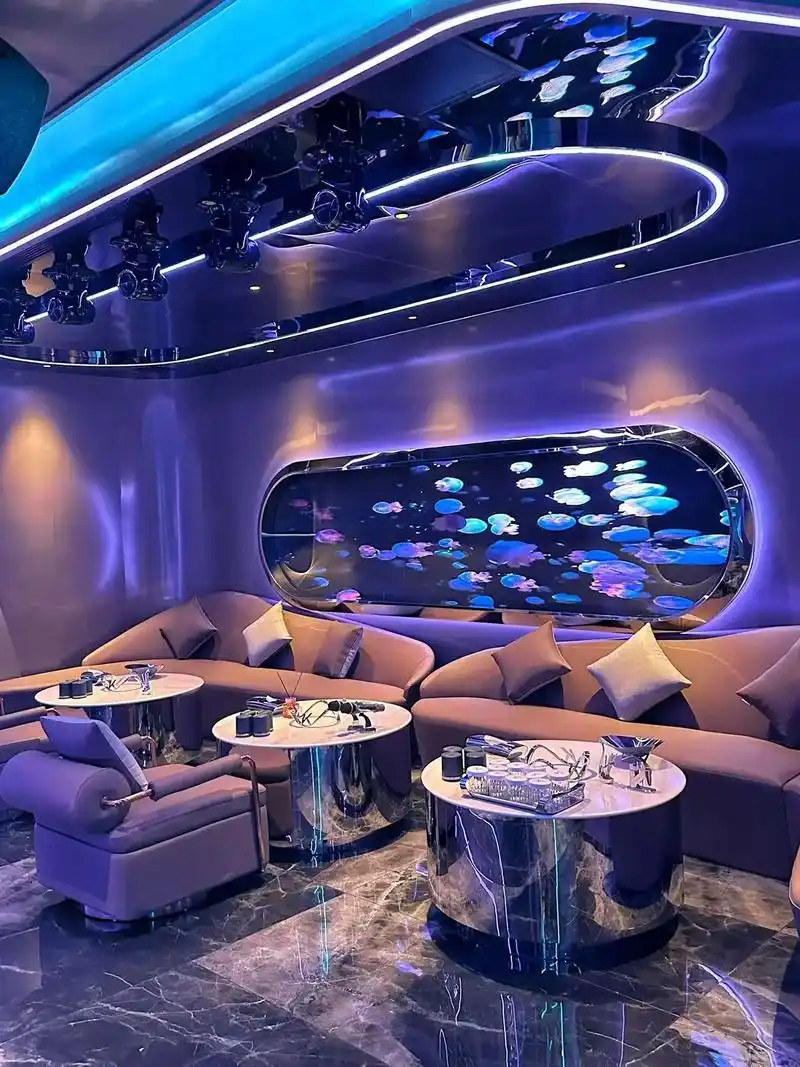 沈阳商务ktv高端商务ktv首选-和平区ktv订房